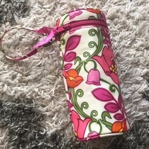 🌸🌸 Vera Bradley Water Bottle Keeper 🌸🌸